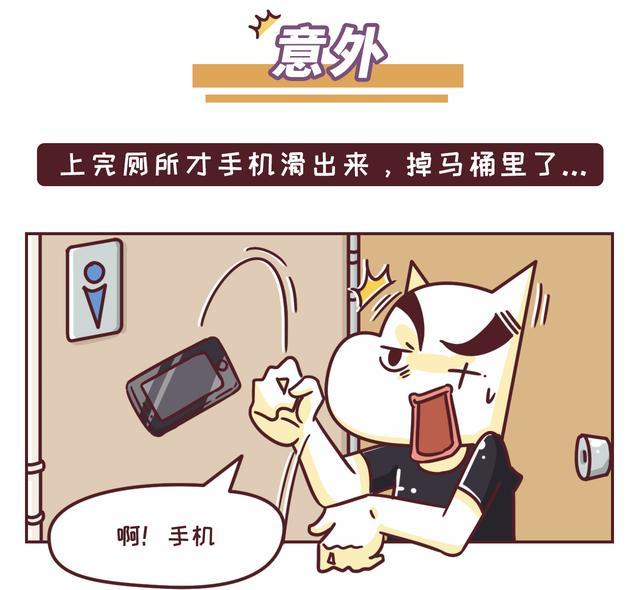 浩口原种场管道疏通-手机掉厕所怎么办?