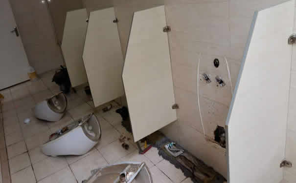 浩口原种场通下水